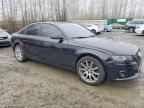 2011 Audi A4 Premium