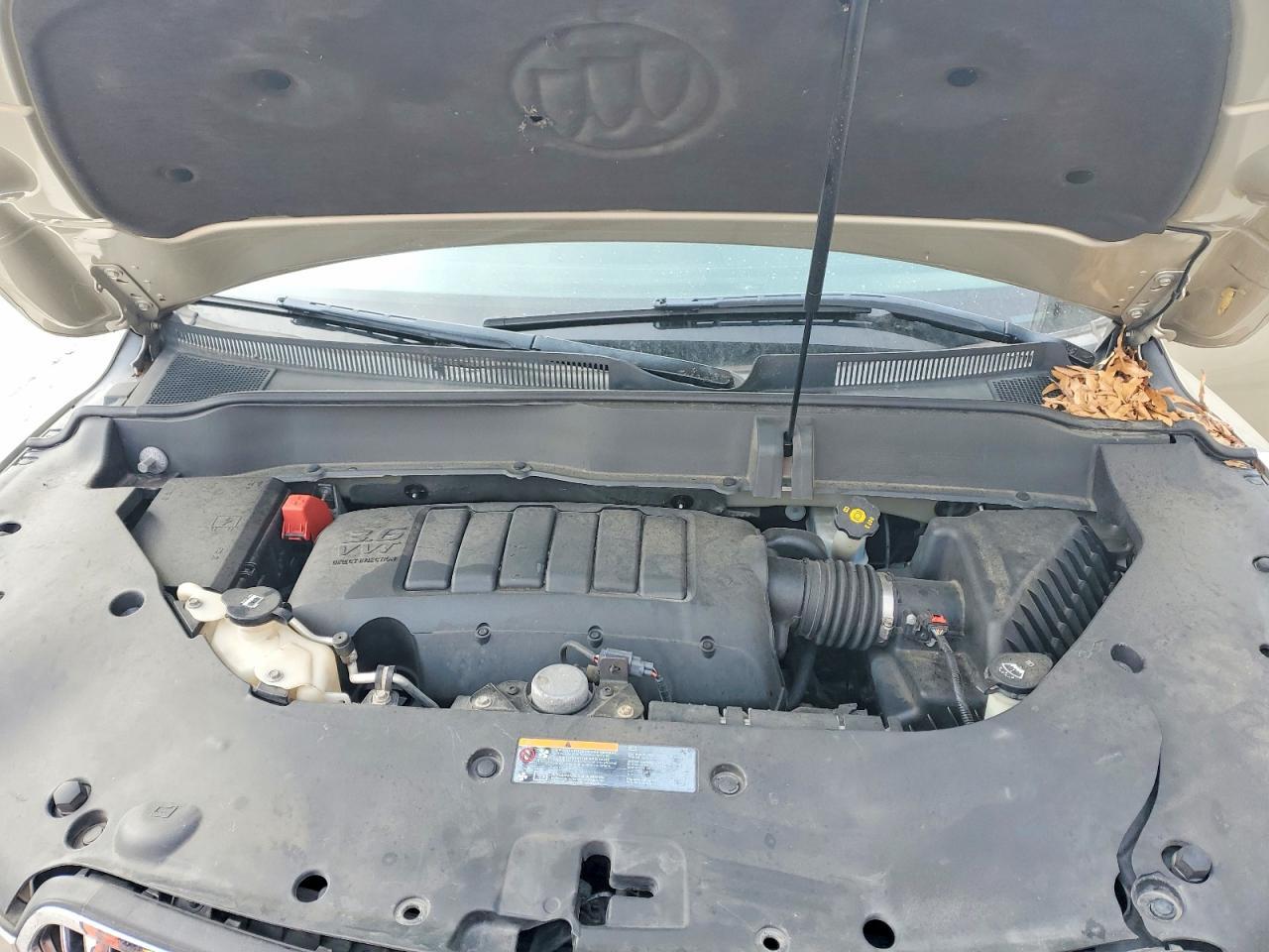 2013 Buick Enclave