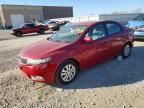 2013 KIA Forte ex
