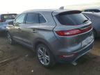2016 Lincoln Mkc Reserve
