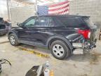 2021 Ford Explorer Police Interceptor
