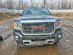2016 GMC Sierra K3500 Denali