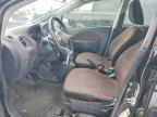 2012 Mitsubishi I Miev es