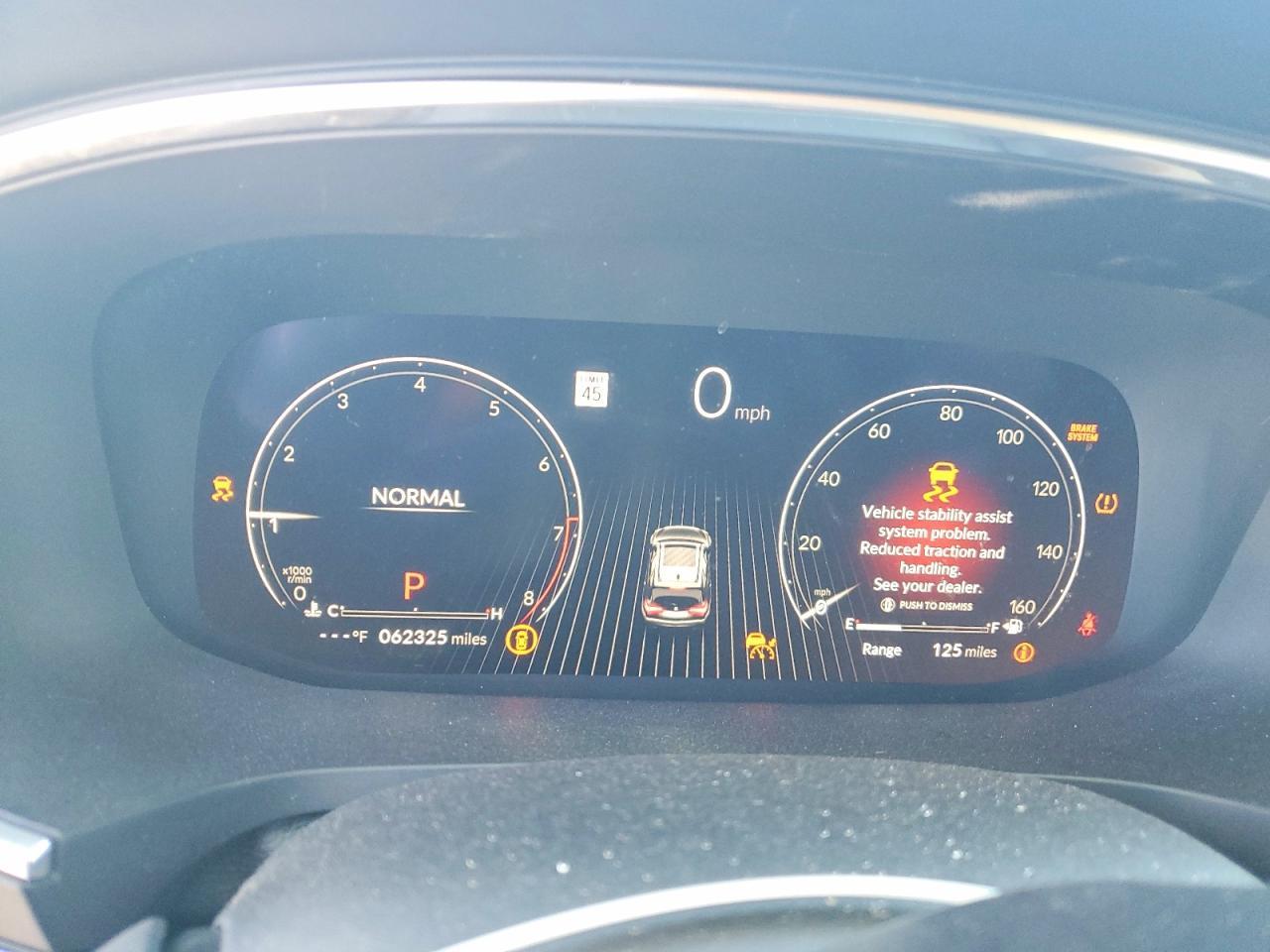2022 Acura MDX