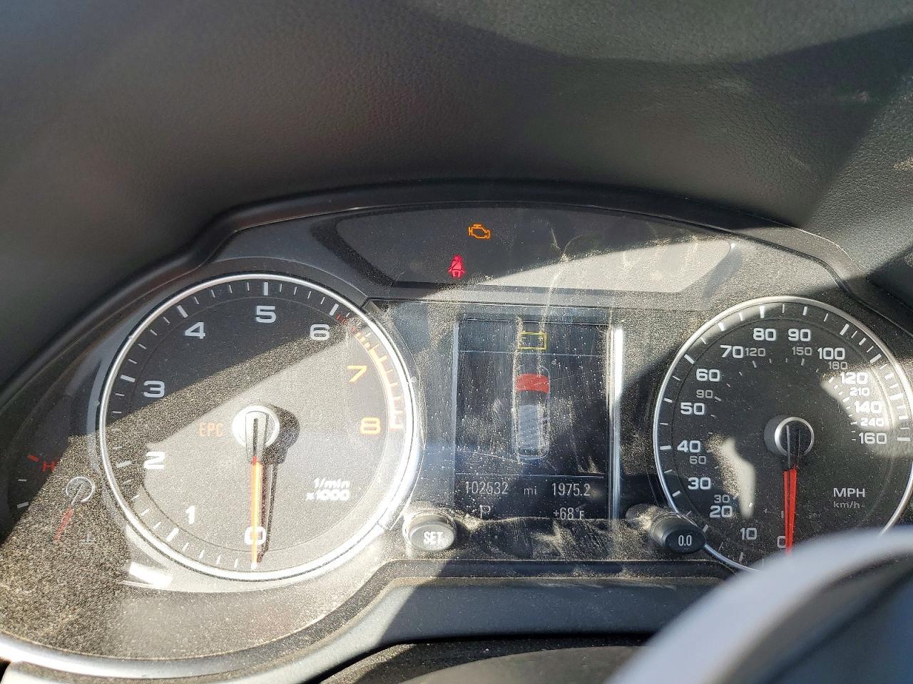 2014 Audi Q5 Premium Plus