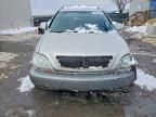 2001 Lexus Rx 300