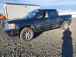 2008 GMC New Sierra K1500 Denali en venta en Airway Heights, WA