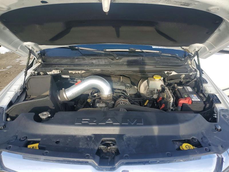 2019 Dodge RAM 1500 Limited