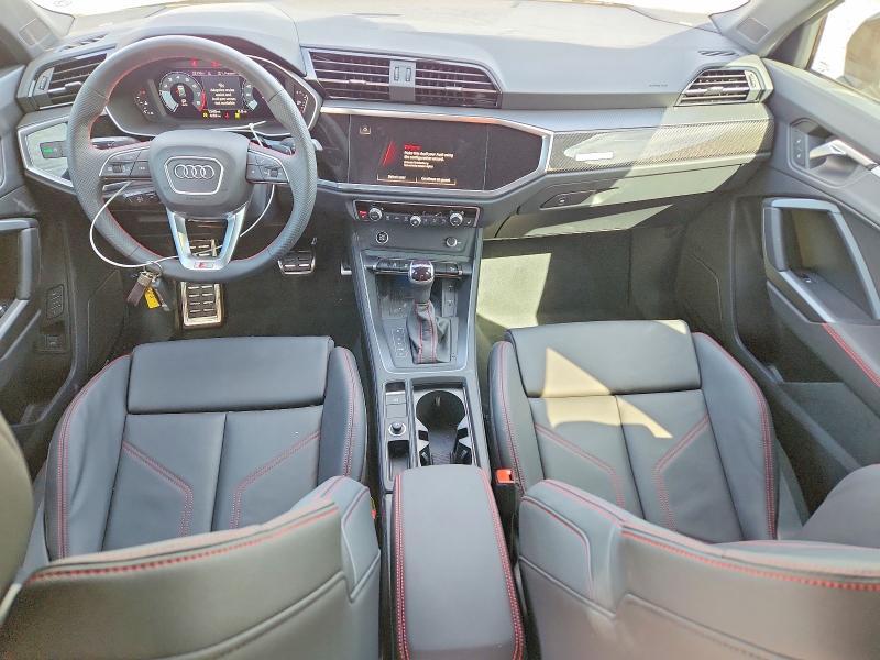 2025 Audi Q3 Premium Plus s Line 45