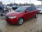 2012 KIA Forte ex