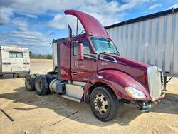 Kenworth salvage cars for sale: 2016 Kenworth T680 Semi Truck