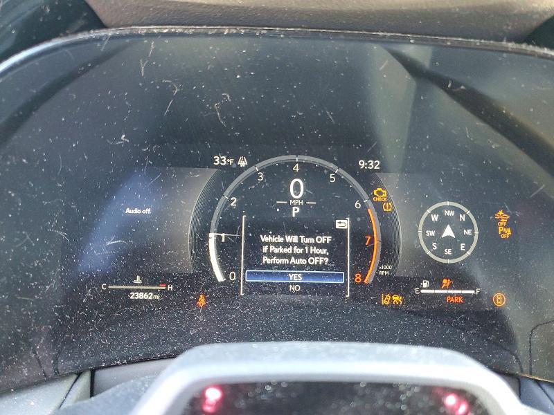 2024 Lexus Tx 350 Base