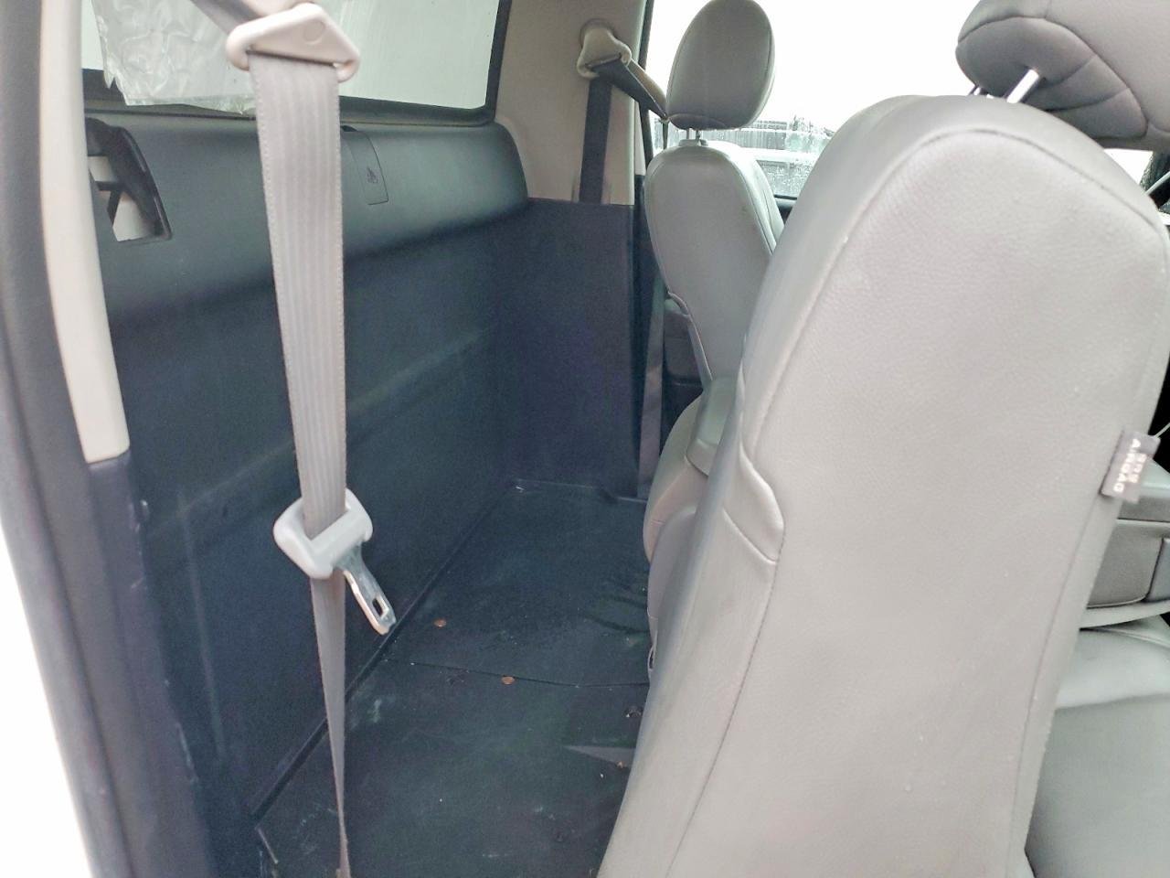 2013 Toyota Tundra