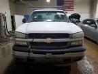 2005 Chevrolet Silverado C1500