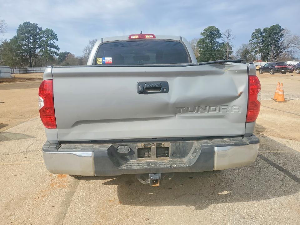 2021 Toyota Tundra
