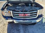 2012 GMC Sierra K1500 SLE