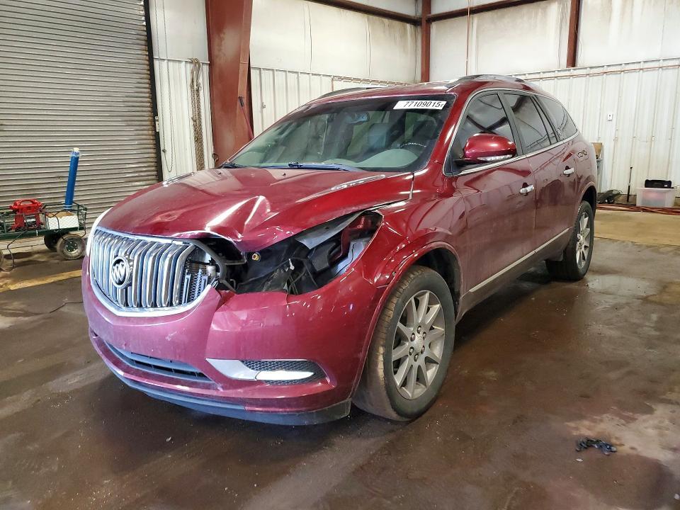 2015 Buick Enclave