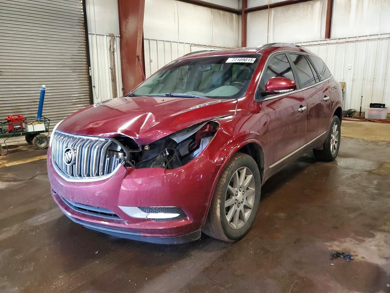 2015 Buick Enclave