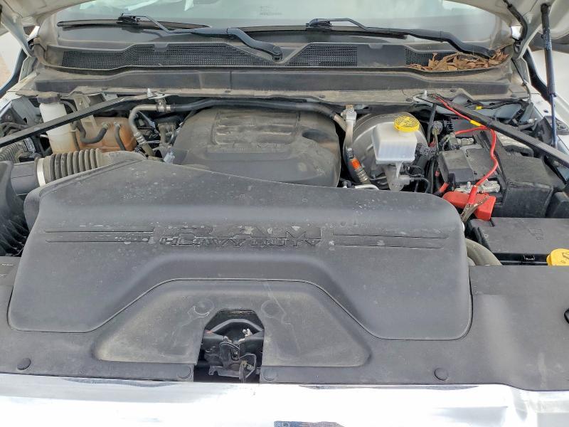 2023 Dodge RAM 2500 Tradesman 6.4L V8 Crew Cab