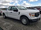 2022 Ford F150 Super cab