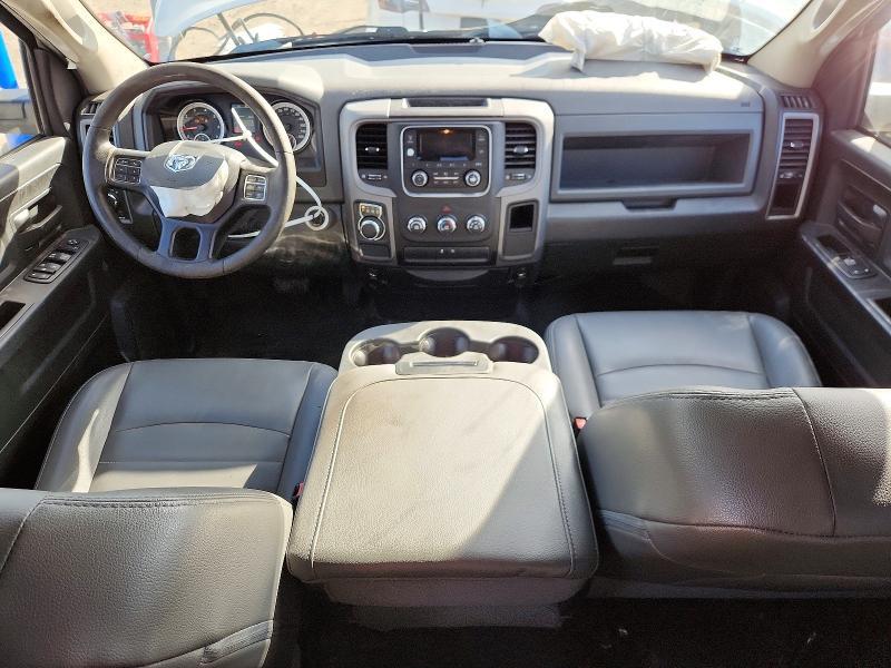 2017 Dodge Ram 1500 st