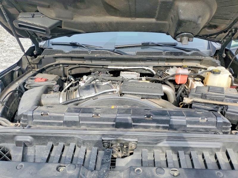 2023 GMC Sierra K2500 Denali