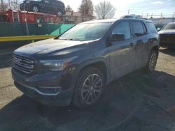 GMC Vehiculos salvage en venta: 2017 GMC Acadia all Terrain