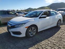 2018 Honda Civic lx for sale in Colton, CA