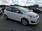 2013 Ford C-max se