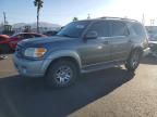 2003 Toyota Sequoia SR5