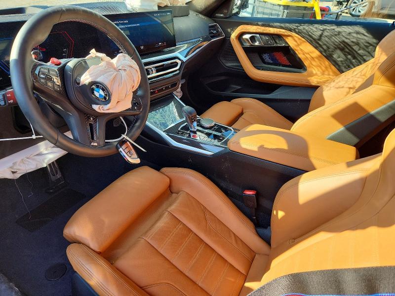 2024 Bmw Motorrad 2024 bmw Motorrad M2