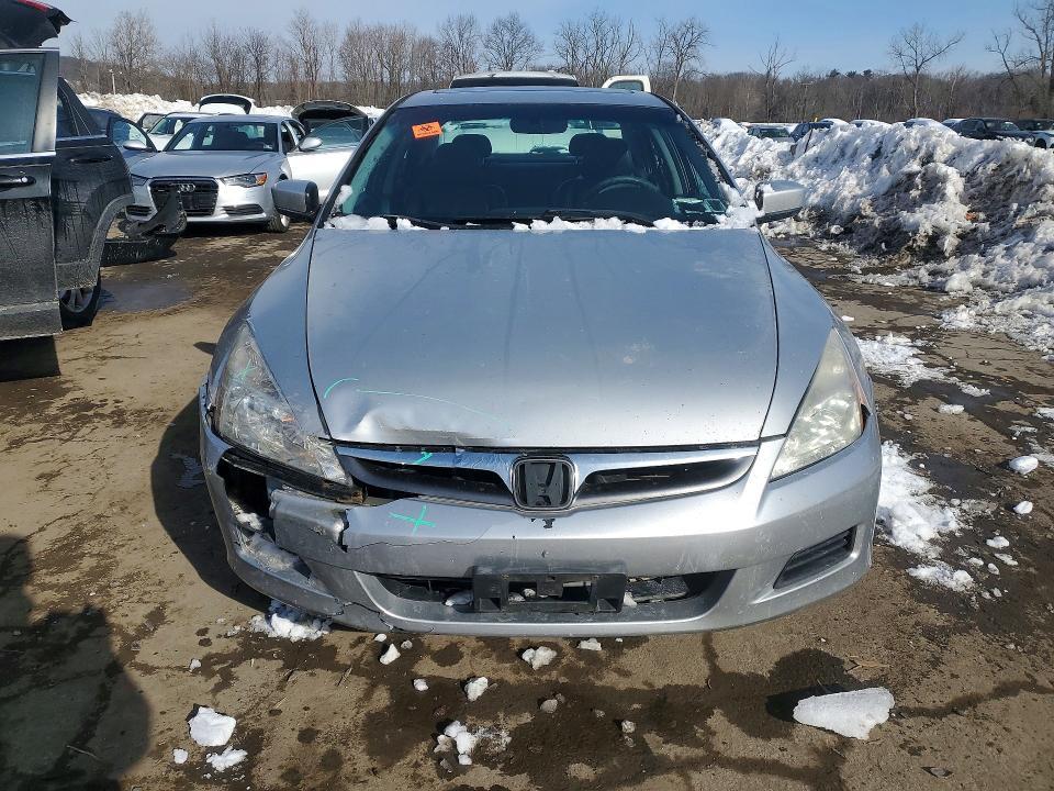 2006 Honda Accord ex