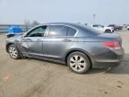 2009 Honda Accord exl