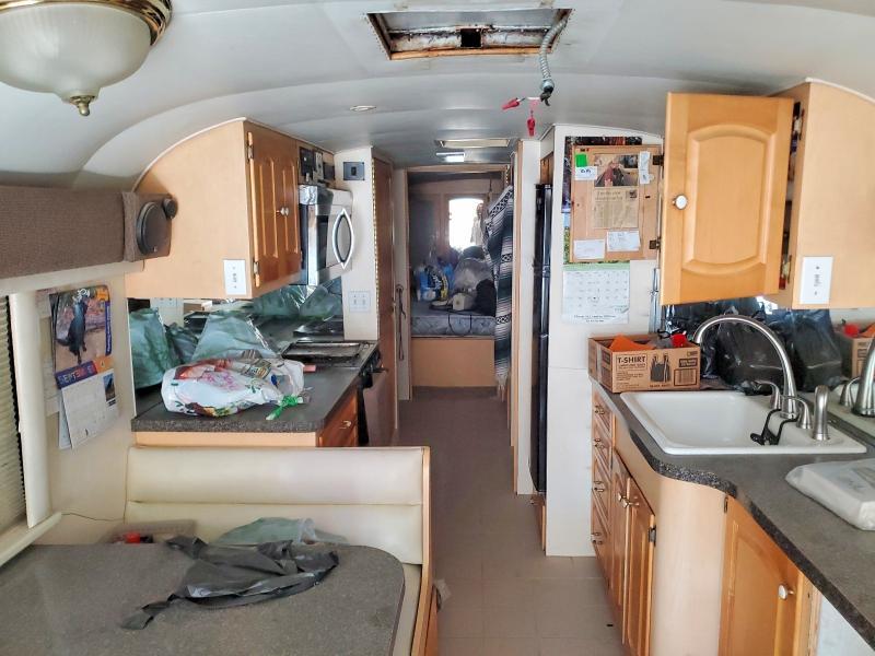 1978 Unknown 1978 RV