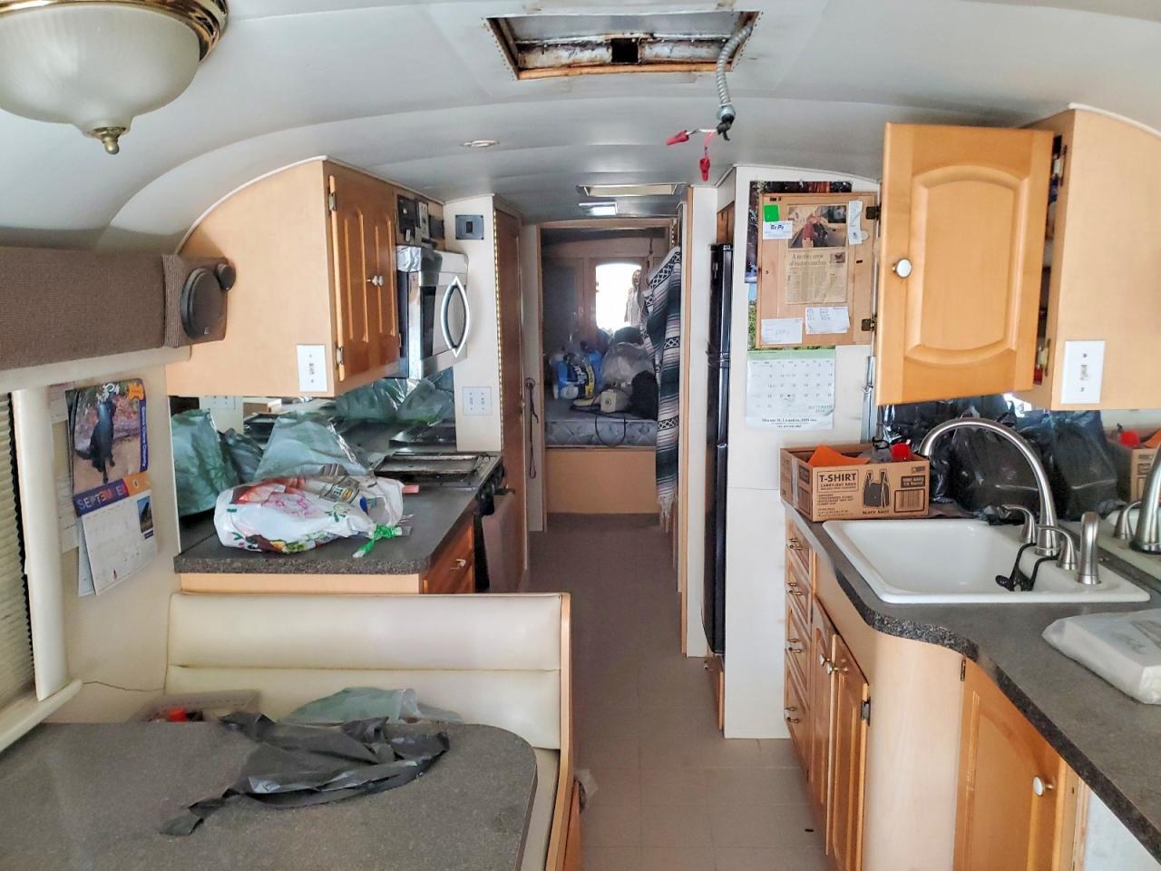 1978 Unknown 1978 RV