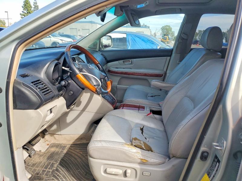 2005 Lexus Rx 330 Base