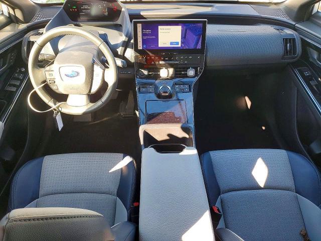 2023 Subaru Solterra Premium