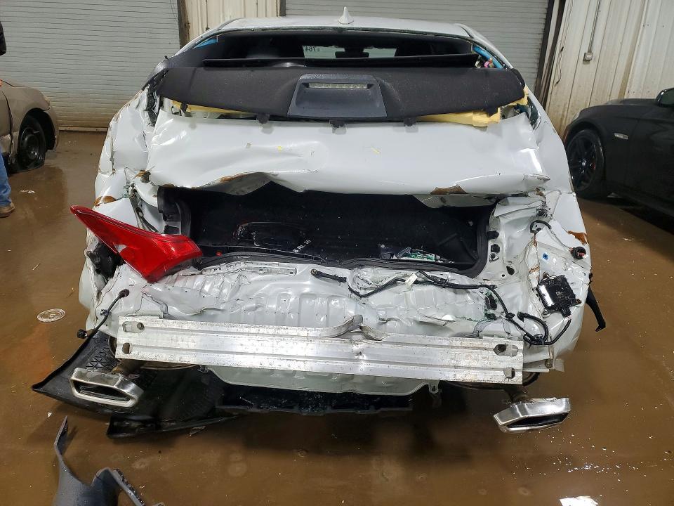 2022 Toyota Avalon Limited