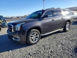 2016 GMC Yukon xl K1500 slt en venta en Brighton, CO