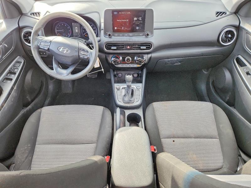 2022 Hyundai Kona se
