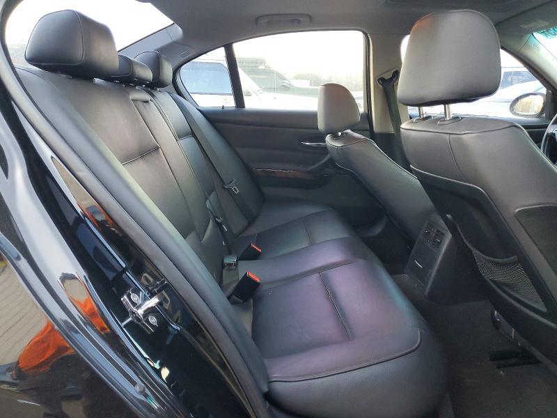 2006 BMW 330 i