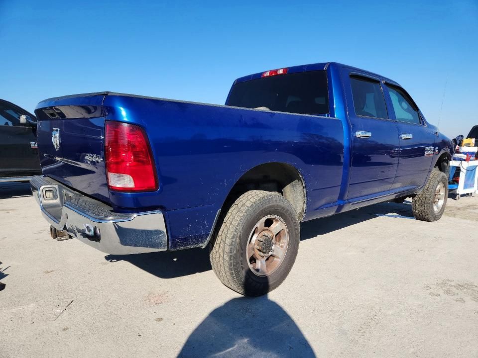 2016 Dodge Ram 2500 st