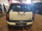 2012 Mini Cooper Clubman
