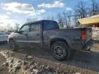 2007 GMC New Sierra K1500 Classic