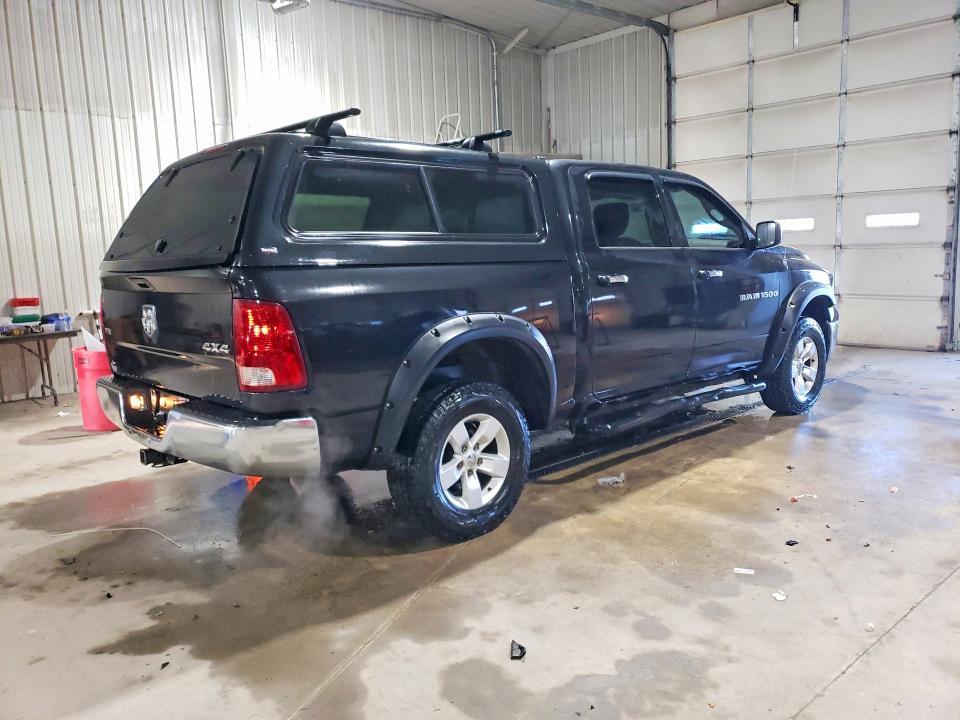 2011 Dodge RAM 1500