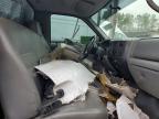 2006 Ford F650 Super Duty Flatbed Truck