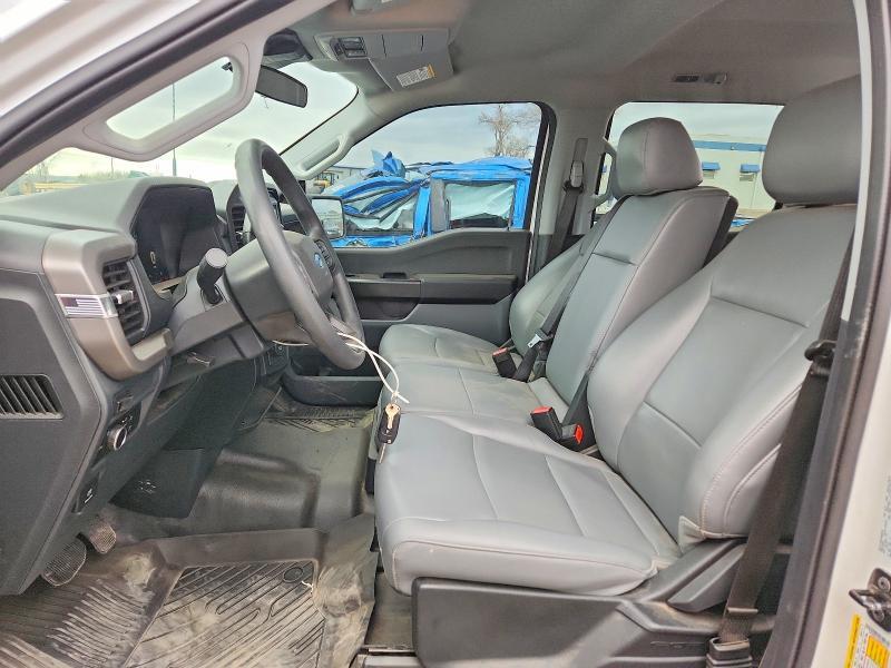 2024 Ford F150 xl