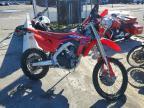 2024 Honda CRF450 RL