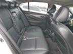 2015 Infinity Q50 Premium