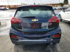 2017 Chevrolet Bolt ev lt